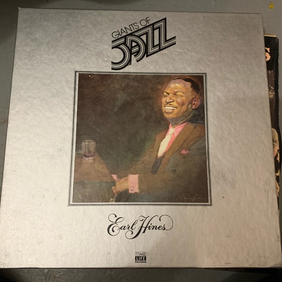 Records - Picture 6 of 6